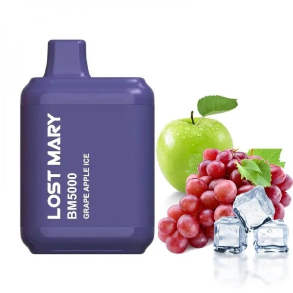 odnorazka-lost-mary-grape-apple-ice-yabloko-vinograd-led-bm5000.webp