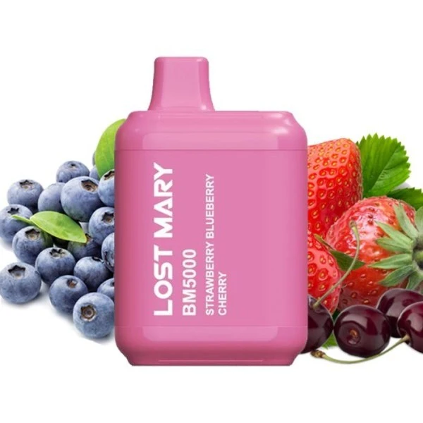 odnorazka-lost-mary-strawberry-blueberry-cherry-klubnika-chernika-vishnya-bm5000.webp