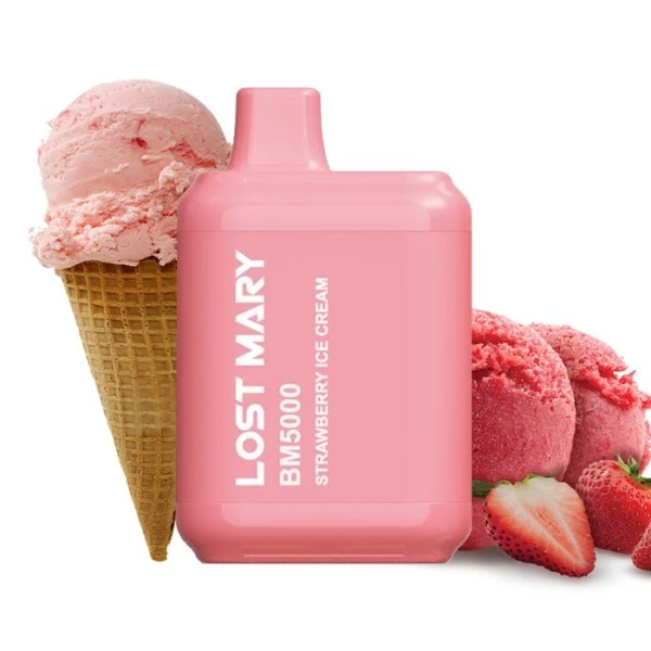 odnorazka-lost-mary-strawberry-ice-cream-klubnichnoe-moroghenoe-bm5000.webp